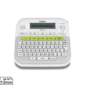 Brother PT-D210 Label Printer