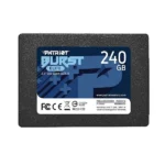 Patriot Burst Elite 240GB Internal SSD