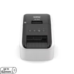 Brother QL-800 Label Printer (White and Black)