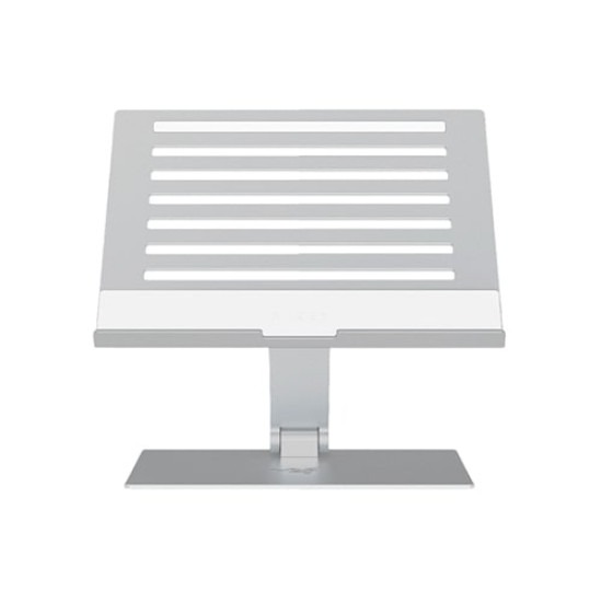 RC21-02330200-R3M1-1.jpeg Razer Adjustable Laptop Stand Mercury For Laptops Up to 18 inch (RC21-02330200-R3M1) - Image 1