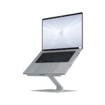 Razer Adjustable Laptop Stand Mercury For Laptops Up to 18 inch (RC21-02330200-R3M1) - Image 3