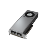 Gigabyte Radeon AI PRO R9700 AI TOP Graphics Card - Image 4