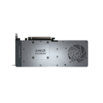 Gigabyte Radeon AI PRO R9700 AI TOP Graphics Card - Image 3
