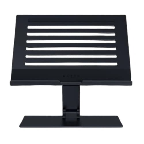 Razer-Adjustable-Laptop-Stand-Black-For-Laptops-Up-to-18-inch-RC21-02330100-R3M1-1.jpeg Razer Adjustable Laptop Stand Black For Laptops Up to 18 inch (RC21-02330100-R3M1) - Image 1
