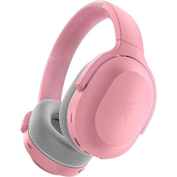 Razer-Barracuda-Pink-1.jpg Razer Barracuda Wireless Gaming Headset Quartz Pink - Image 1