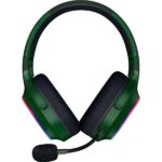 Razer Barracuda X Chroma RGB Wireless Gaming Headphone (Phantom Green) - Image 3