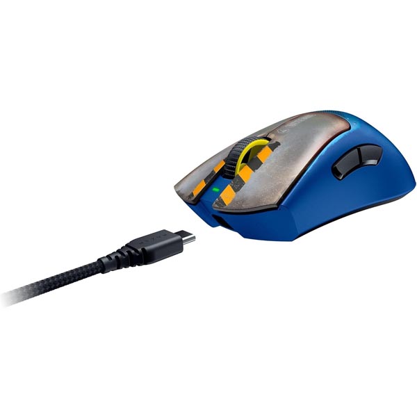 Razer-DeathAdder-V3-Pro-Fortnite-Edition-Wireless-Gaming-Mouse-2.jpg Razer DeathAdder V3 Pro Fortnite Edition Wireless Gaming Mouse - Image 1