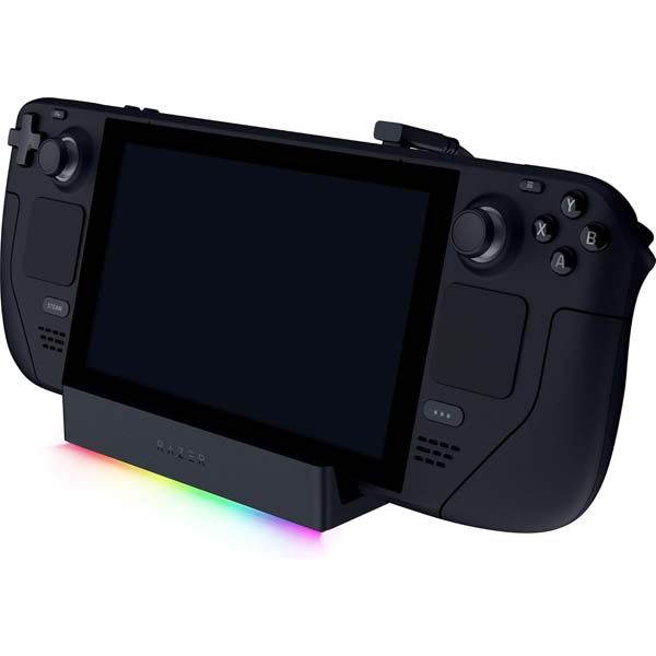 Razer-Handheld-Dock-Chroma-Charging-Hub-Expand-Connectivity-for-Mobile-Gaming-Tablets-2.jpg Razer Handheld Dock Chroma Charging Hub & Expand Connectivity for Mobile Gaming & Tablets - Image 1