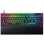 Razer Huntsman V3 Pro 8KHz Analog Optical Esports Keyboard (RZ03-05530100-R3M1)