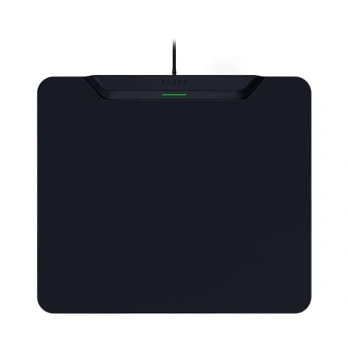 Razer-HyperFlux-V2-Wireless-Charging-Mouse-Pad-Hard-Edition-1.jpeg Razer HyperFlux V2 Wireless Charging Mouse Pad Hard Edition - Image 1