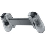 Razer Kishi V3 Fullsize Mobile Controller for iPhone & Android Smartphones (Phantom White) - Image 2