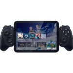 Razer Kishi V3 Pro USB C Gaming Controller for Android, iPhone, and iPad Mini (RZ06-05460100-R3M1)