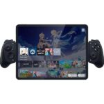 Razer Kishi V3 Pro XL Gaming Controller for iPad & Android Tablets