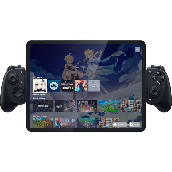 Razer-Kishi-V3-Pro-XL-Gaming-Controller-for-iPad-Android-Tablets-1.jpg Razer Kishi V3 Pro XL Gaming Controller for iPad & Android Tablets - Image 1