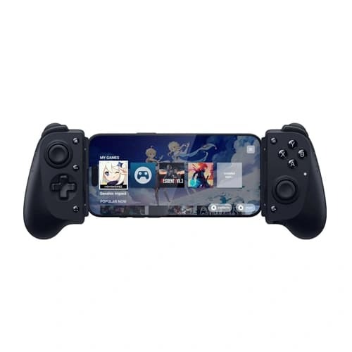 Razer-Kishi-V3-USB-C-Wireless-Mobile-Game-Controller-1.jpeg Razer Kishi V3 USB C Wireless Mobile Game Controller - Image 1