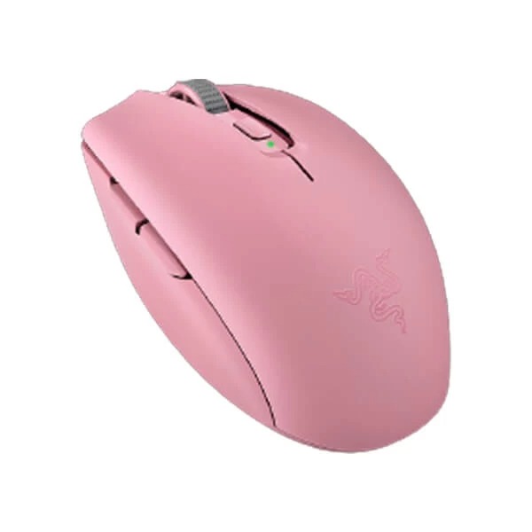 Razer-Orochi-V2-Wireless-Gaming-Mouse-Quartz-Pink-1.jpg Razer Orochi V2 Wireless Gaming Mouse (Quartz Pink) - Image 1