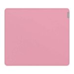 Razer Strider Hybrid Mouse Mat with a Soft Base and Smooth Glide - Large (Quartz Pink)