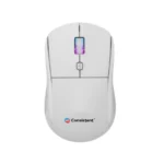 Consistent Razor Wired Mouse Optical Office Mouse with USB (CTGM1152)