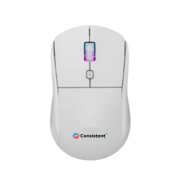Consistent Razor Wired Mouse Optical Office Mouse with USB (CTGM1152)