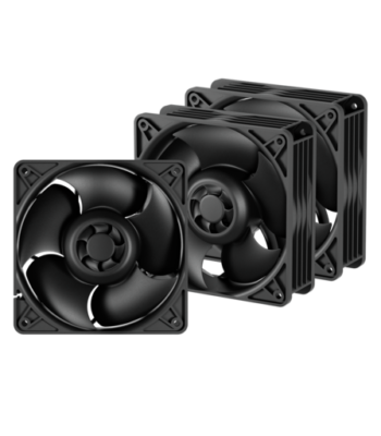 Arctic S12038-4K 3 Pack
