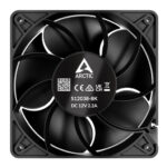 Arctic S12038-4K