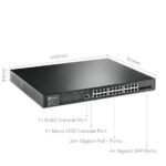 Tp-Link Omada SG3428MP
