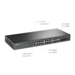 Tp-Link Omada SG3428