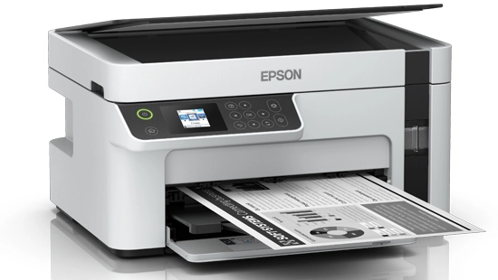 TW2120-2 Epson M2110