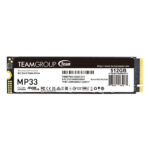 TeamGroup MP33 512GB