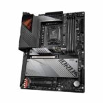 Gigabyte Z690 Aorus Ultra (Wi-Fi) Intel Motherboard Supports Intel 12th, 13th & 14th Gen Processors - Image 3