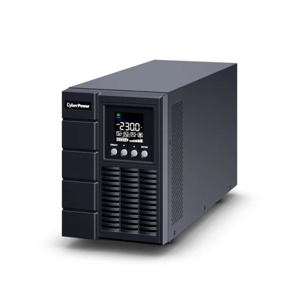 CyberPower OLS2000EC with inbuilt Battery