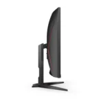 AOC C32G2ZE2 32 Inch Curved Gaming Monitor - Image 5