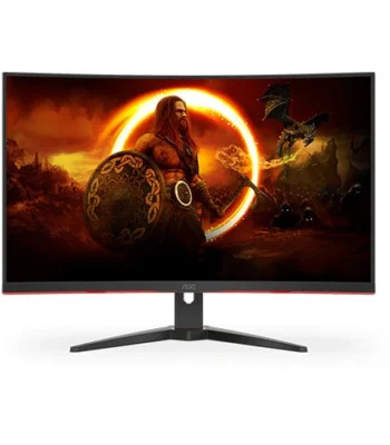 AOC C32G2ZE2