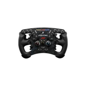 ClubSport Racing Wheel F1
