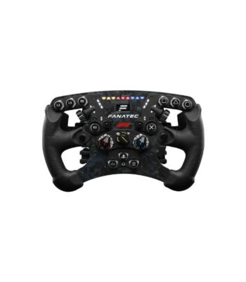 ClubSport Racing Wheel F1