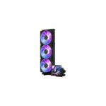 Cooler Master MasterLiquid Core LCD