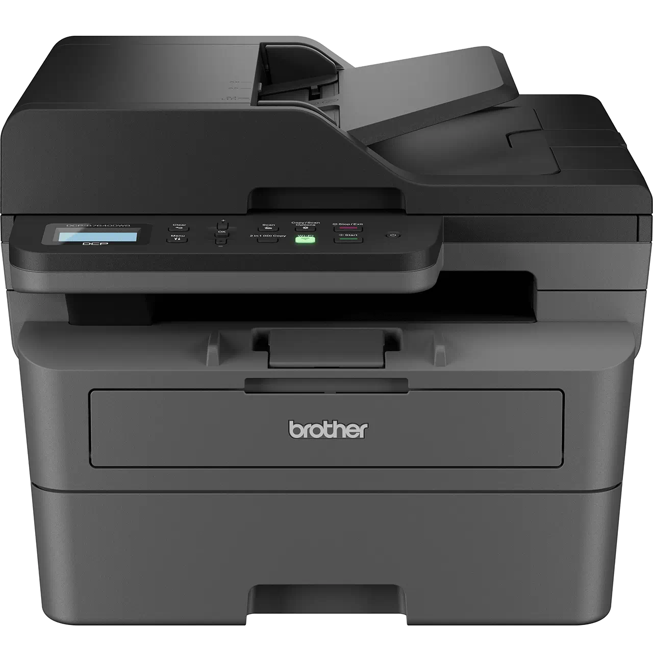 dcp-B7640DWB-F Brother DCP-B7640DWB