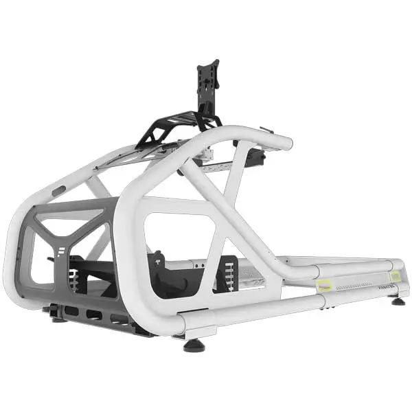 e1caac03-9935-44a5-89f6-ca9c920732d3 Fanatec ClubSport Cockpit