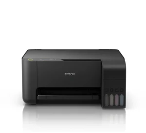 Epson EcoTank L3110 All-in-One Ink Tank Printer