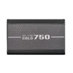 Cooler Master Elite Gold 750
