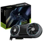 Gigabyte AORUS GeForce RTX 5090 INFINITY 32G Graphics Card