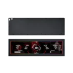 Lian Li 8.8 Inch Universal LCD Screen for PC