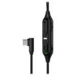 HyperX Cloud Earbuds III S Black Wired Earphones - Image 2
