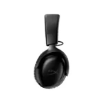 HyperX Cloud III Wireless Gaming Over Ear Headset - Black - Image 4