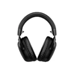HyperX Cloud III Wireless Gaming Over Ear Headset - Black - Image 3