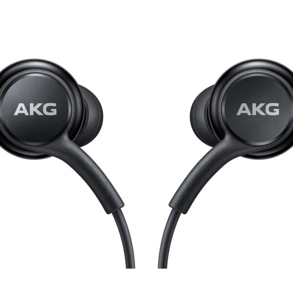 Samsung Type C Earphone (AKG) - Black