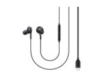 Samsung Type C Earphone (AKG) - Black - Image 3