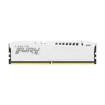 Kingston Fury Beast White 32GB 6000MHz CL36 DDR5 RAM