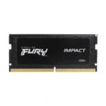 Kingston Fury Impact 32GB 5600MHz CL40 DDR5 Laptop RAM