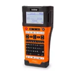 Brother PT-E550WVP Handheld Label Printer